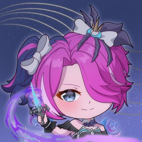 Chibi Illustration 2