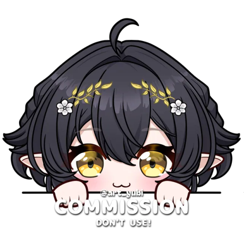 baunne-s-chibi-ych-peeking