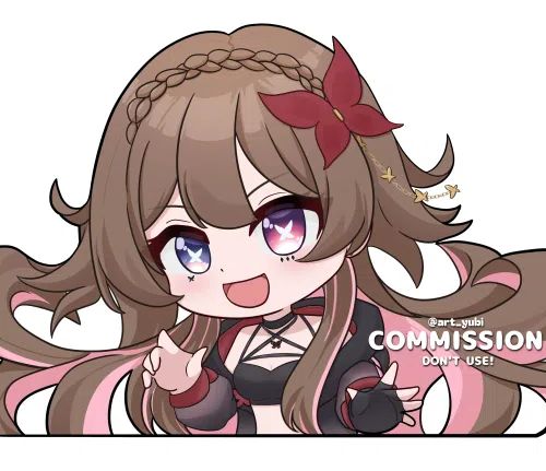 chibi-crystallyn-caparina